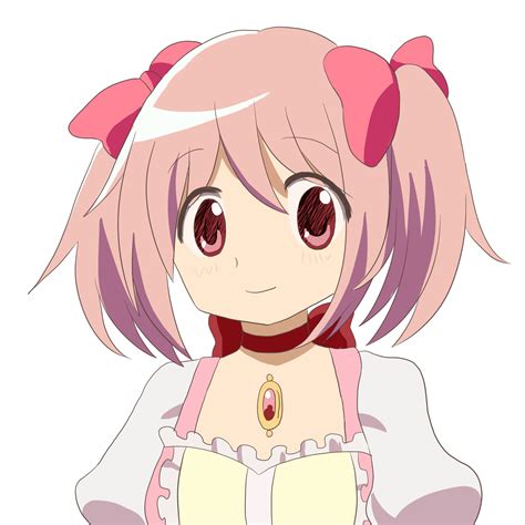 madoka kaname|madoka kaname personality.